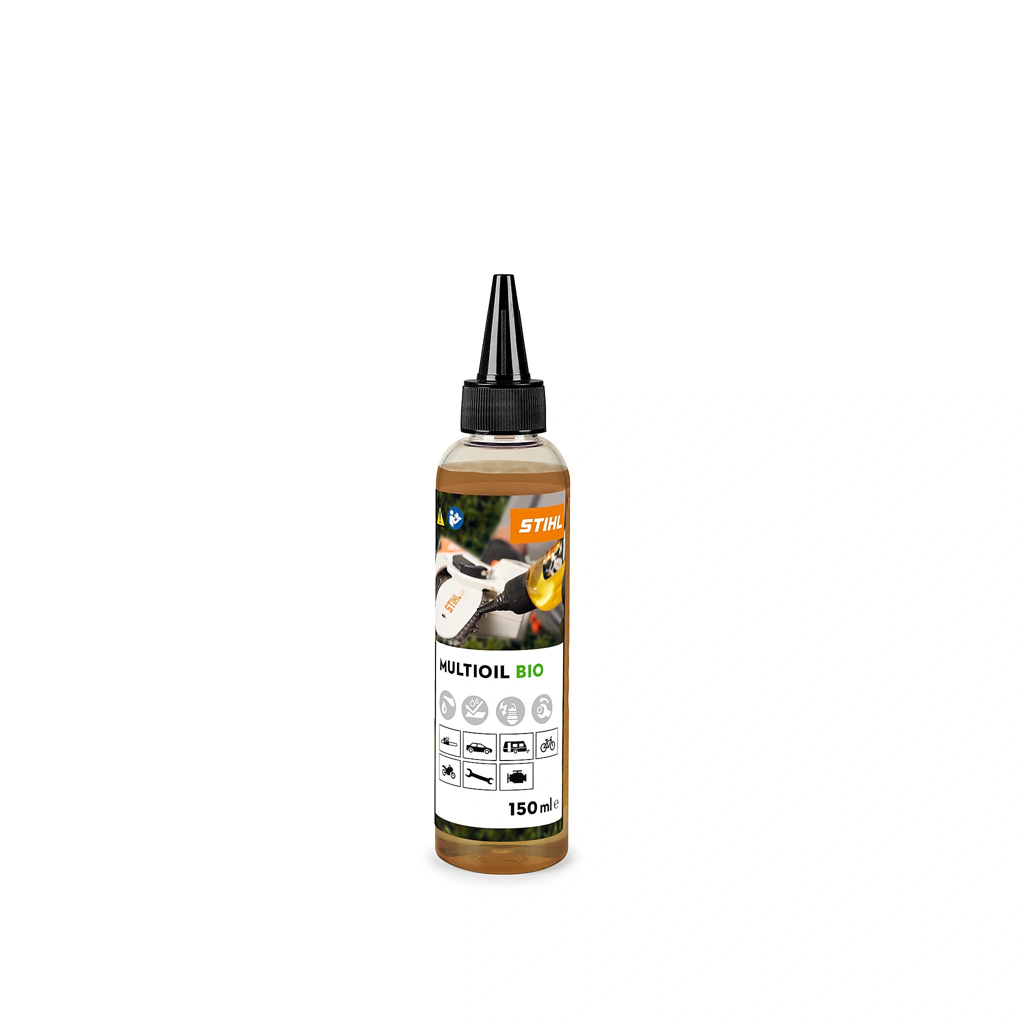 Multioil Bio STIHL