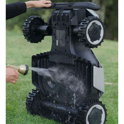 Robot Cortacésped SEGWAY NAVIMOW X430 AWD