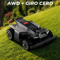 Thumbnail for Robot Cortacésped SEGWAY NAVIMOW X430 AWD