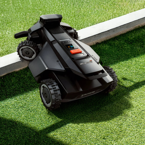 Robot Cortacésped SEGWAY NAVIMOW X430 AWD
