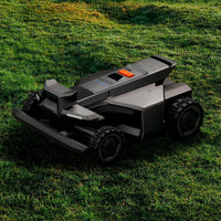 Thumbnail for Robot Cortacésped SEGWAY NAVIMOW X430 AWD