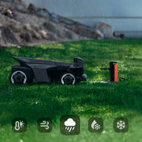 Thumbnail for Robot Cortacésped SEGWAY NAVIMOW X430 AWD