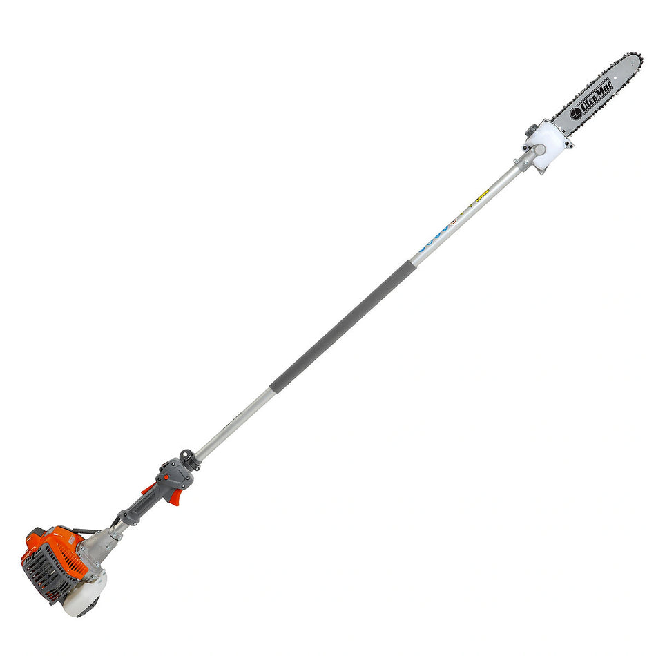 Página principal Oleo-Mac PPH 250