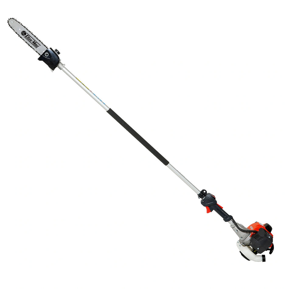 Página principal Oleo-Mac PPH 250