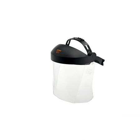 Pantalla corta de material sintético - Básica STIHL