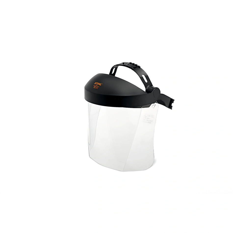 Pantalla corta de material sintético - Básica STIHL