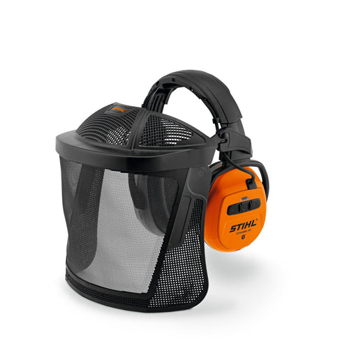 Pantalla protectora para la cara DYNAMIC SOUND PA 29 STIHL