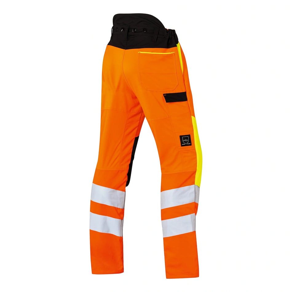 Pantalón, Anticorte y de advertencia, MS Protect STIHL