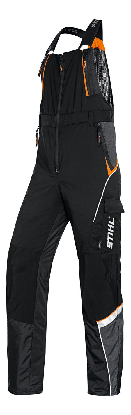 Pantalón con peto ADVANCE X-Light M STIHL