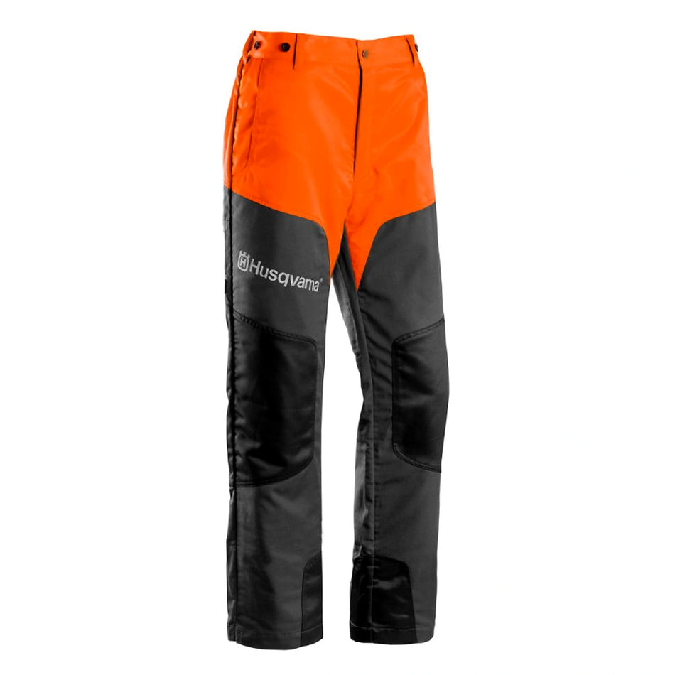 Pantalón con protección Classic