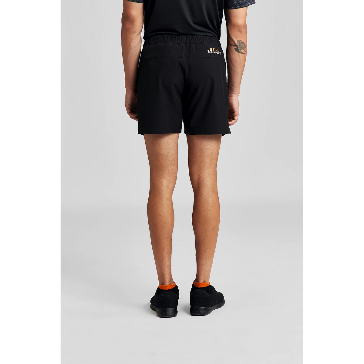 Pantalón corto deportivo TIMBERSPORTS® STIHL