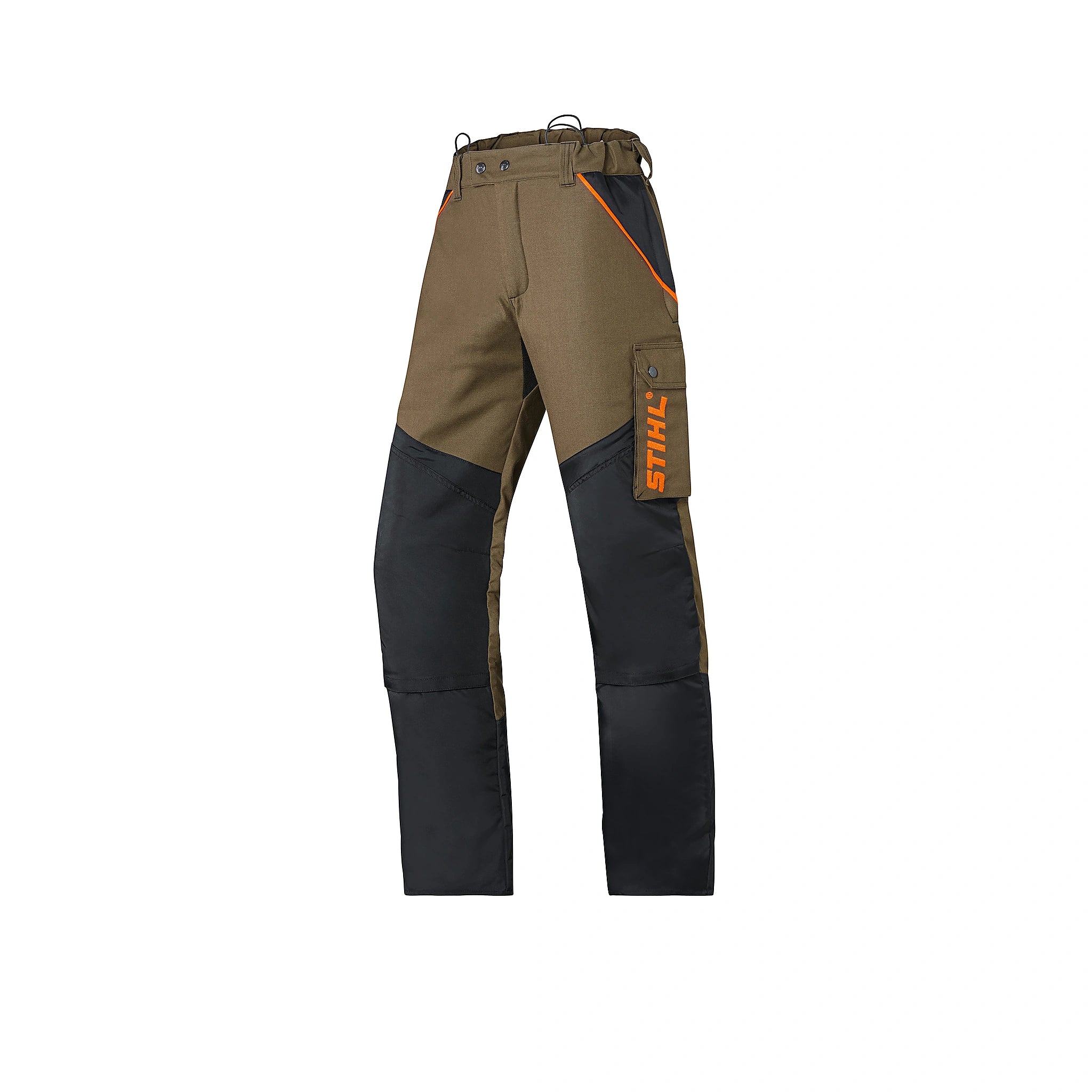 Pantalón de desbrozadora TRI PROTECT STIHL