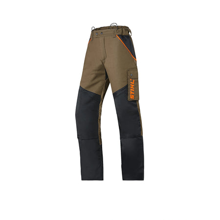 Pantalón de desbrozadora TRI PROTECT STIHL