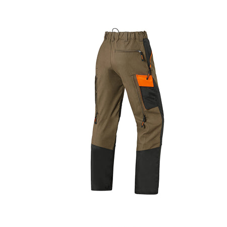Pantalón de desbrozadora TRI PROTECT STIHL