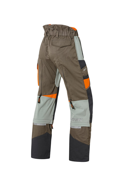 Pantalón de protección HS STIHL