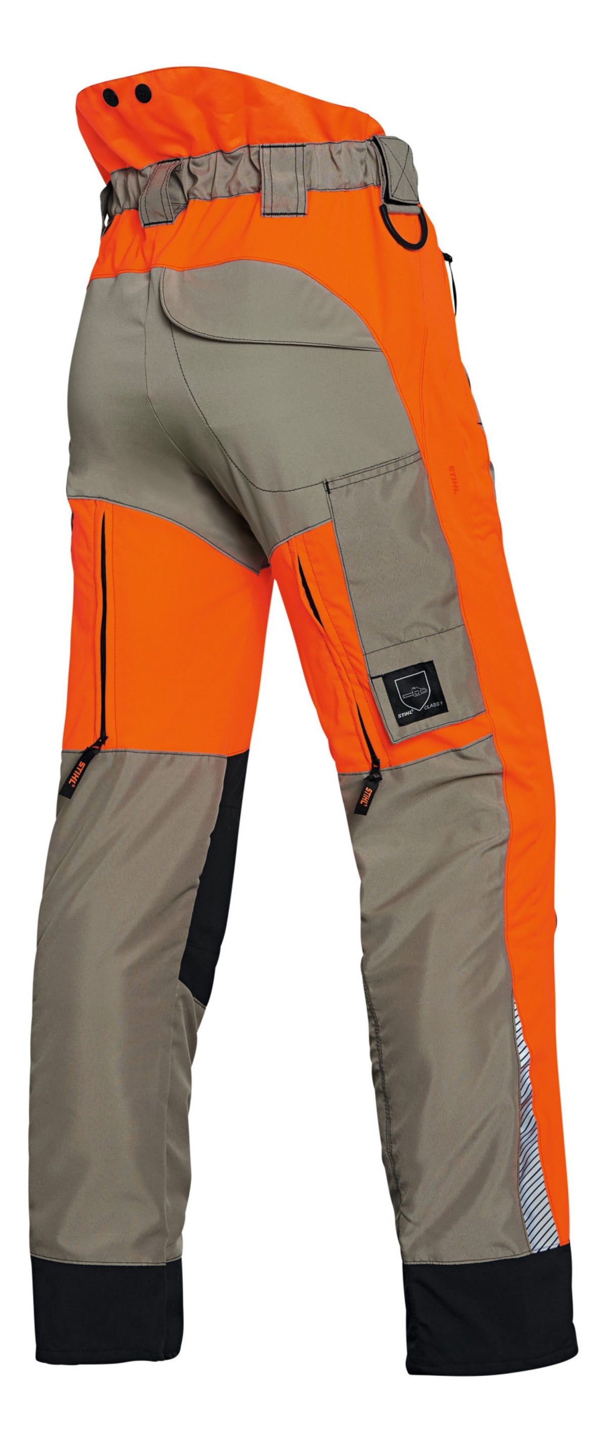 Pantalón DYNAMIC VENT XXL T 60 STIHL