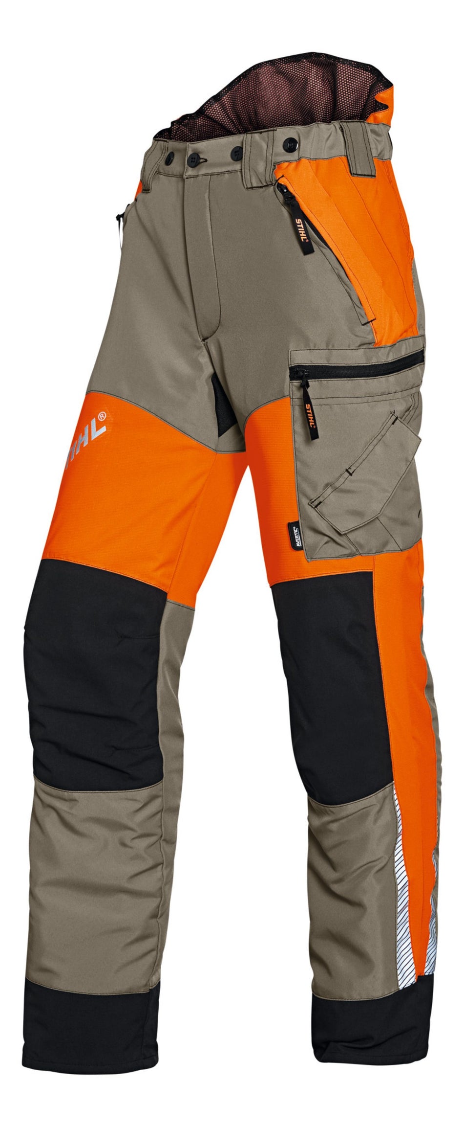 Pantalón DYNAMIC VENT XXL T 60 STIHL