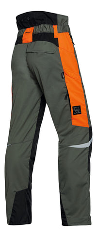 Thumbnail for Pantalón FUNCTION Ergo S verde STIHL