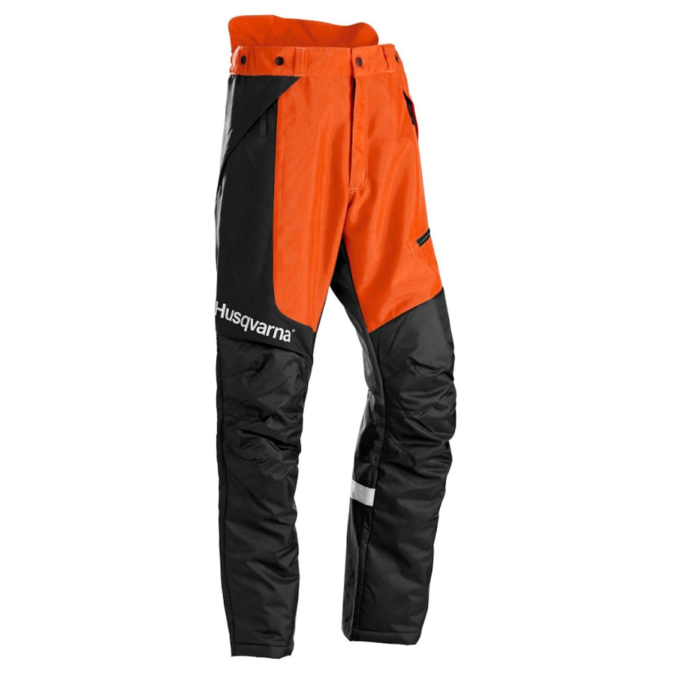 Pantalón para desbroce Technical