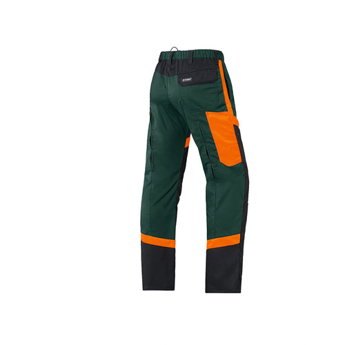 Pantalón para desbrozadora PROTECT FS STIHL