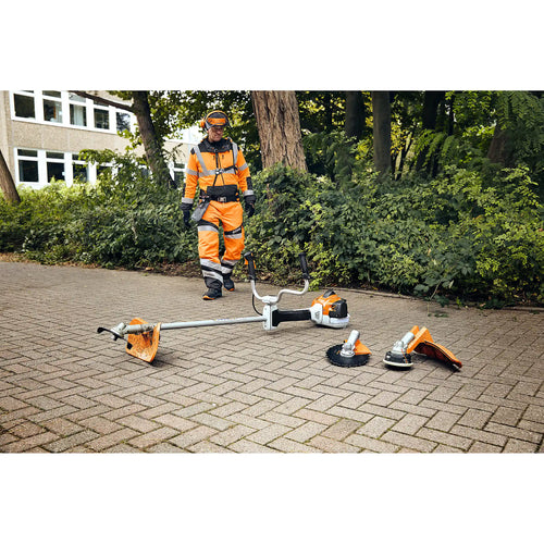 Pantalón para desbrozadora PROTECT FS STIHL