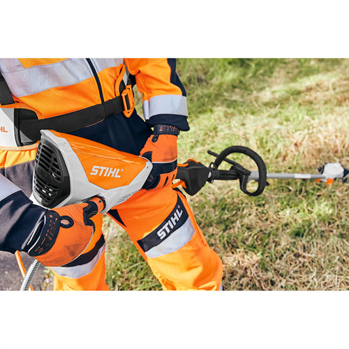Pantalón para desbrozadora PROTECT FS STIHL