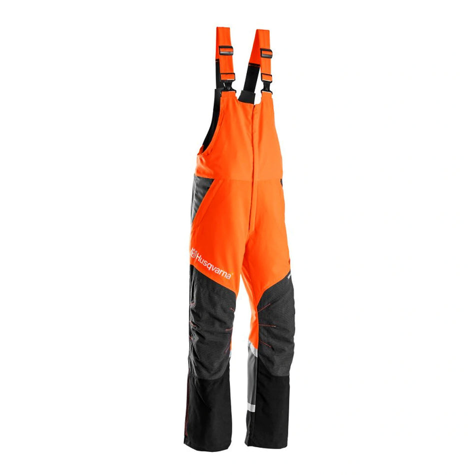 Pantalón protección Technical con tirantes