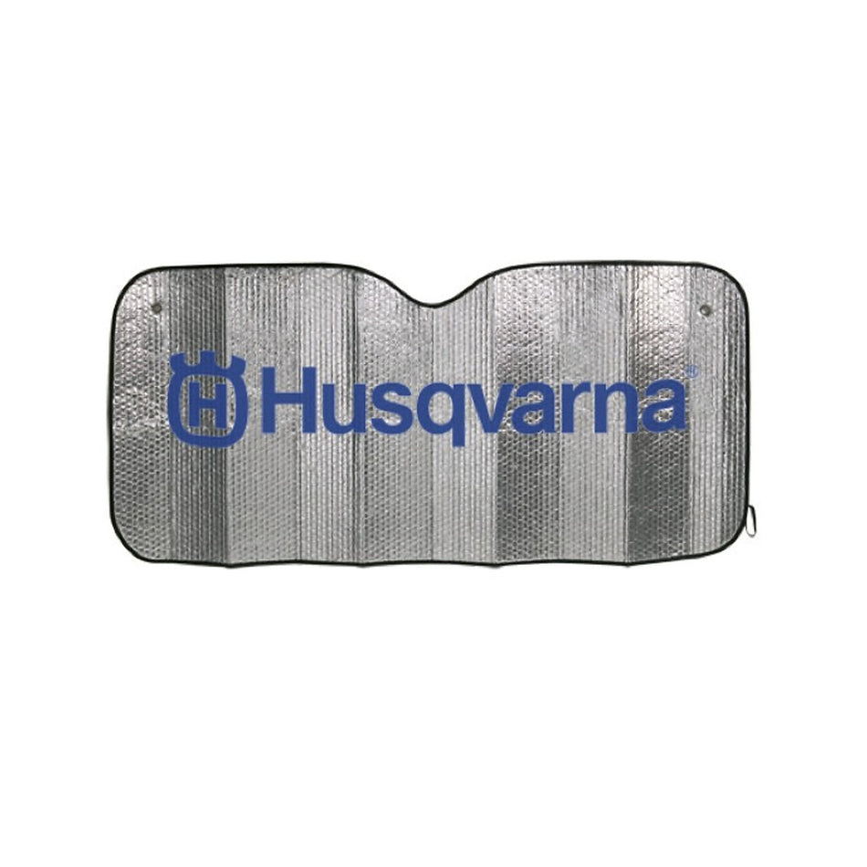 Parasol de aluminio