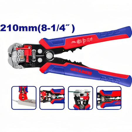 PELACABLES AUTOMATICO PROFESIONAL EMTOP