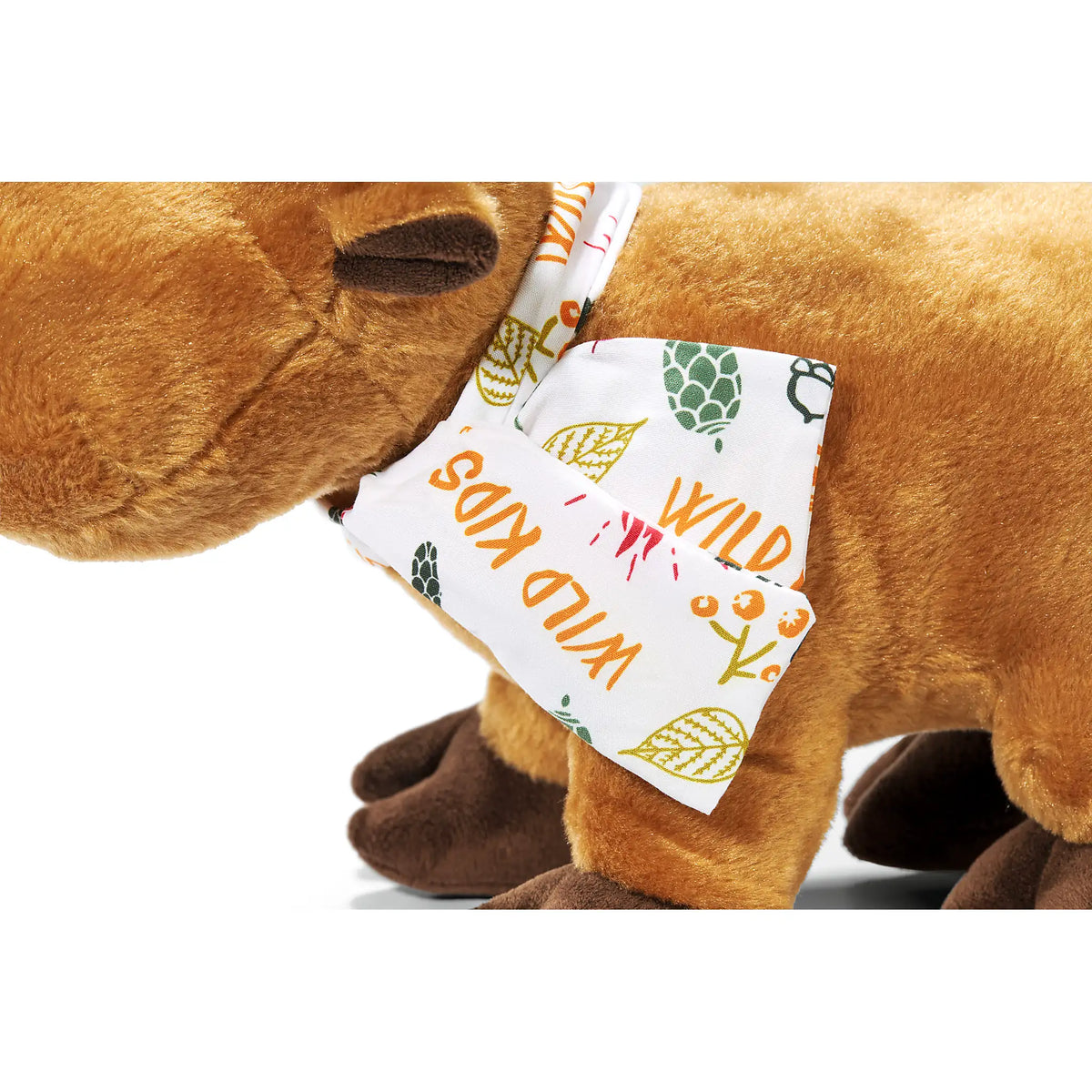Peluche Alce STIHL