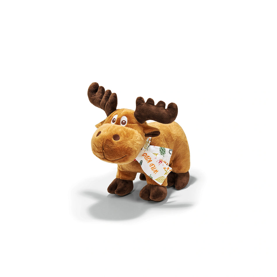 Peluche Alce STIHL