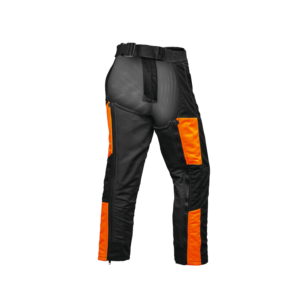 Pernera, con protección envolvente 360° STIHL