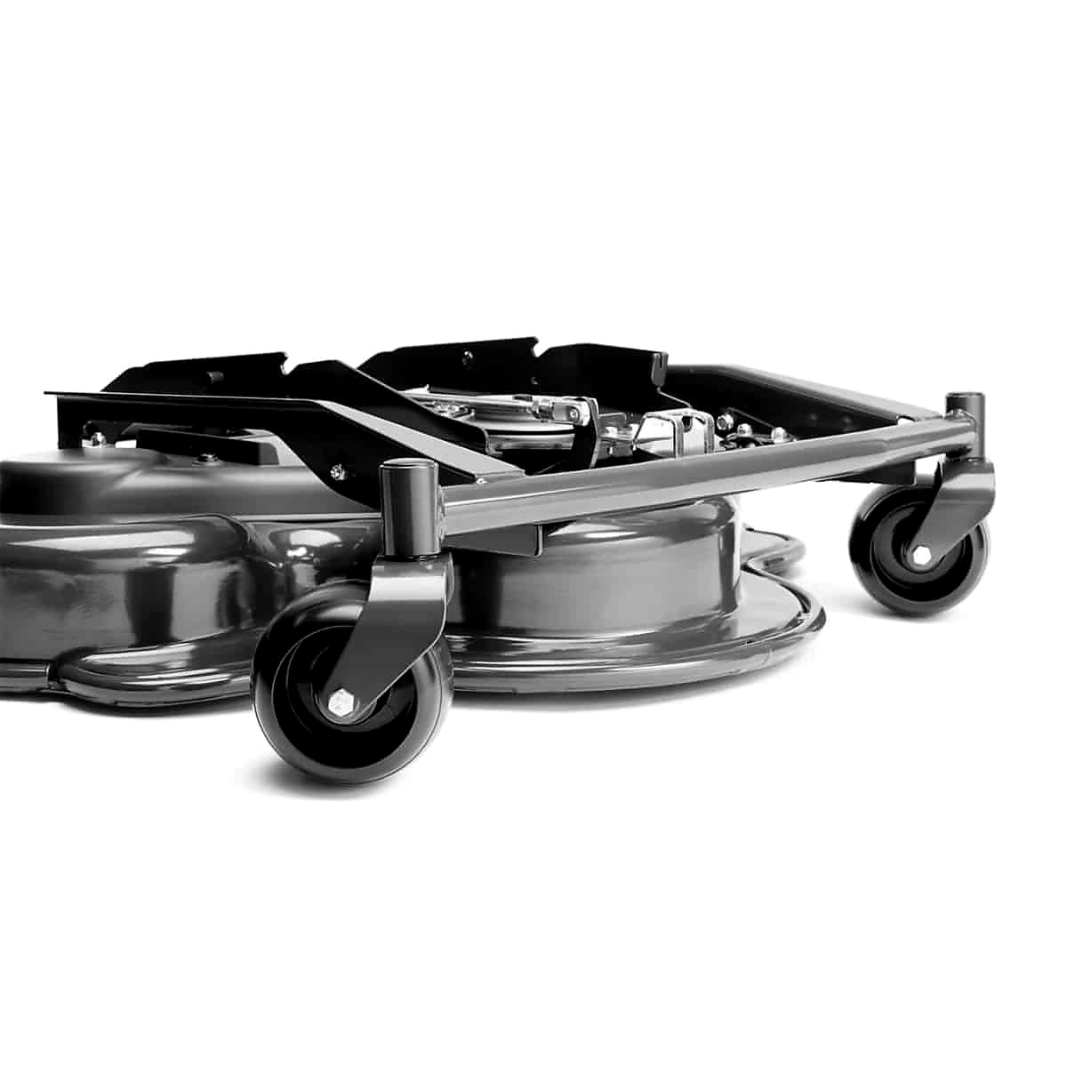 Plataforma de corte Combi 103