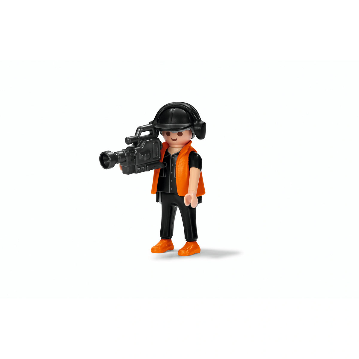 Playmobil Set Edición TIMBERSPORTS® STIHL
