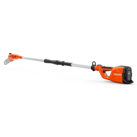 Podadora 120iTK4-P