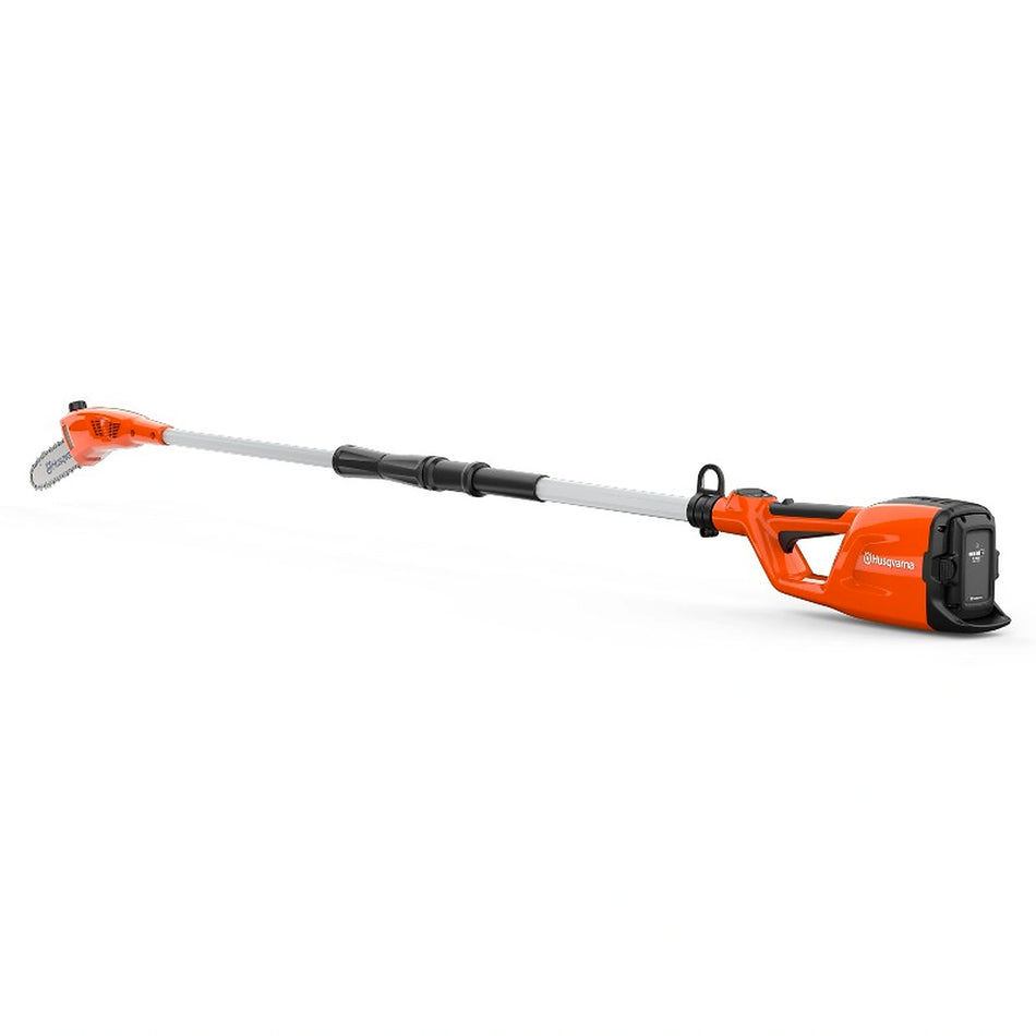 Podadora 120iTK4-P