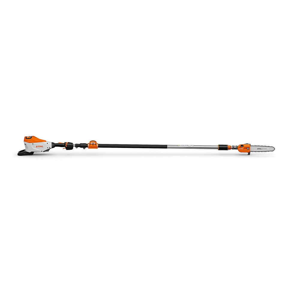 Podadora de Altura STIHL HTA 135, sin batería ni cargador