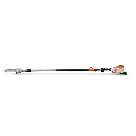 Podadora de Altura STIHL HTA 135, sin batería ni cargador