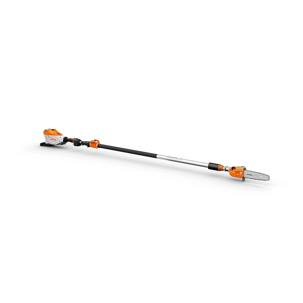 Podadora de Altura STIHL HTA 135, sin batería ni cargador
