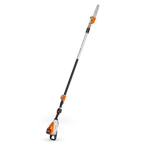 Podadora de Altura STIHL HTA 135, sin batería ni cargador