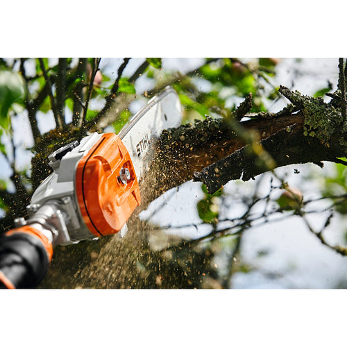Podadora de Altura STIHL HTA 135, sin batería ni cargador