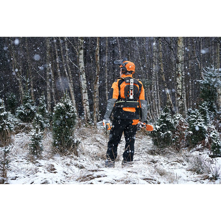 Podadora de Altura STIHL HTA 150, sin batería ni cargador