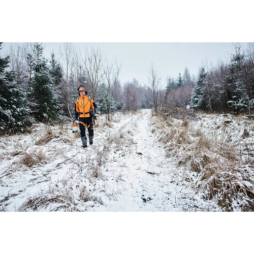 Podadora de Altura STIHL HTA 150, sin batería ni cargador
