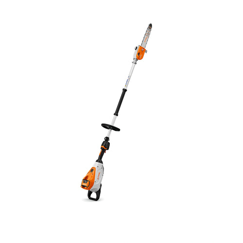 Podadora de Altura STIHL HTA 150, sin batería ni cargador