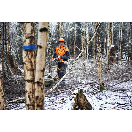 Podadora de Altura STIHL HTA 150, sin batería ni cargador