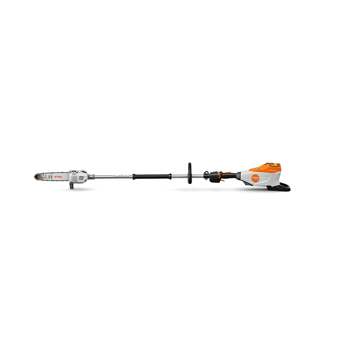 Podadora de Altura STIHL HTA 150, sin batería ni cargador