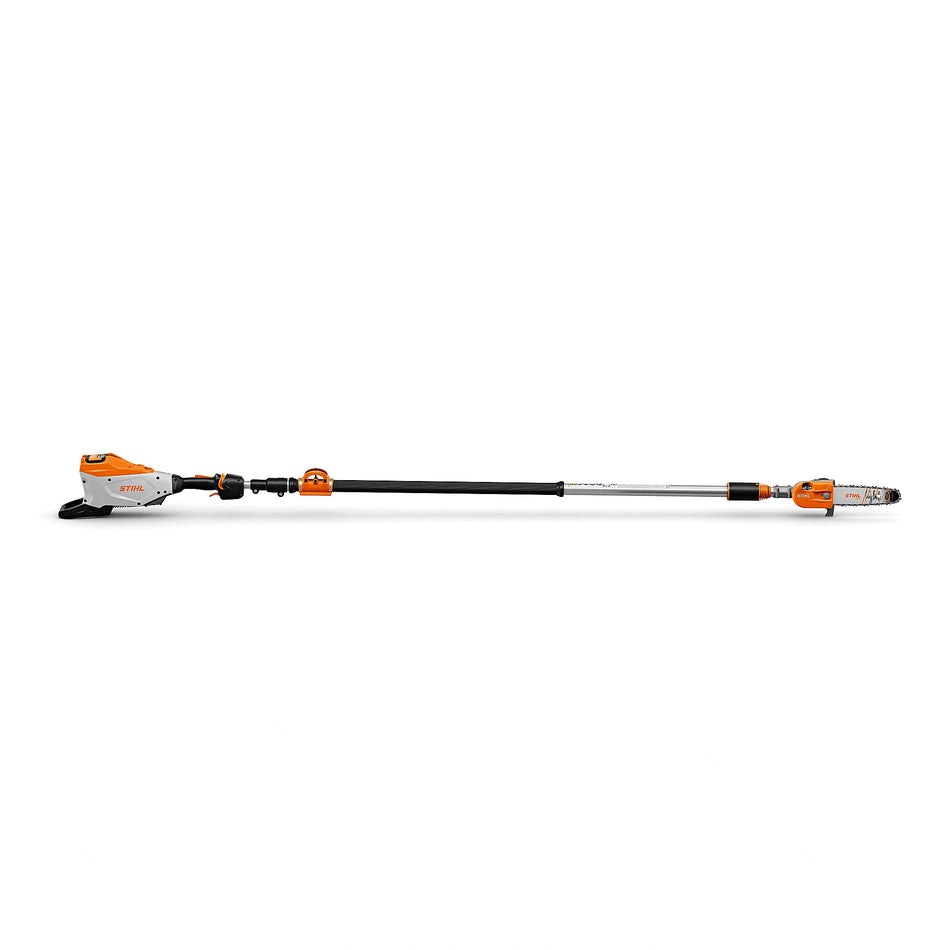 Podadora de Altura STIHL HTA 160, sin batería ni cargador