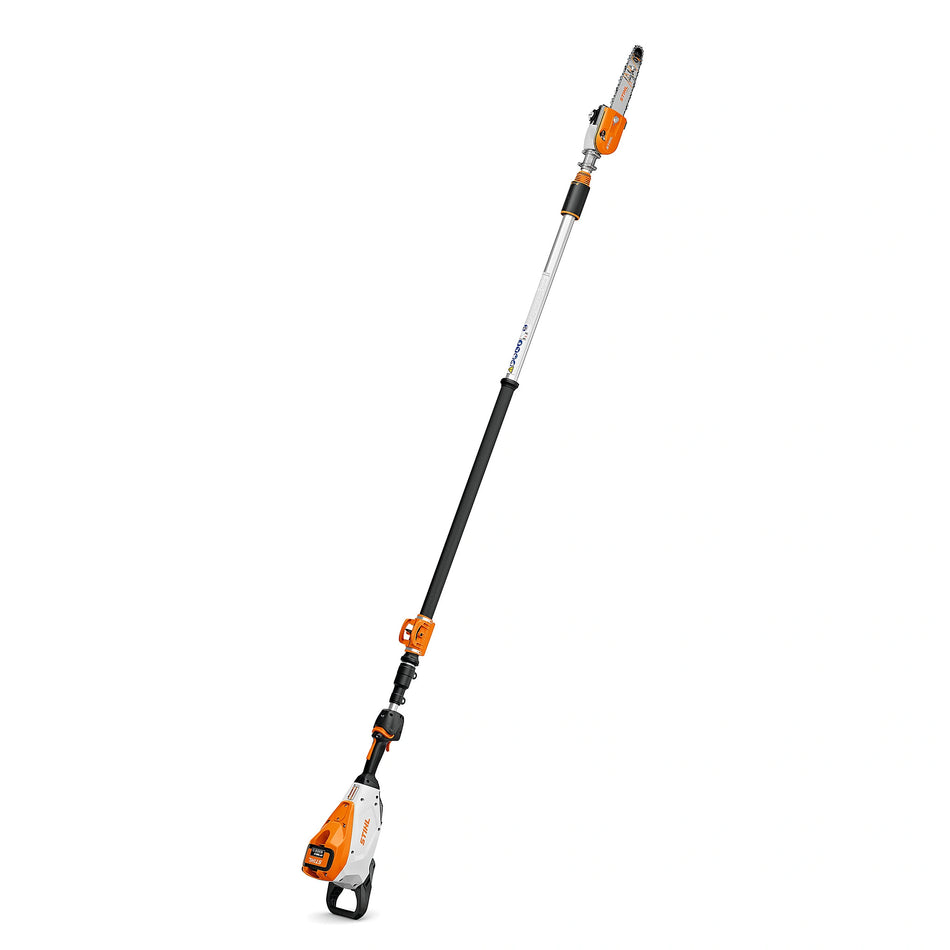 Podadora de Altura STIHL HTA 160, sin batería ni cargador