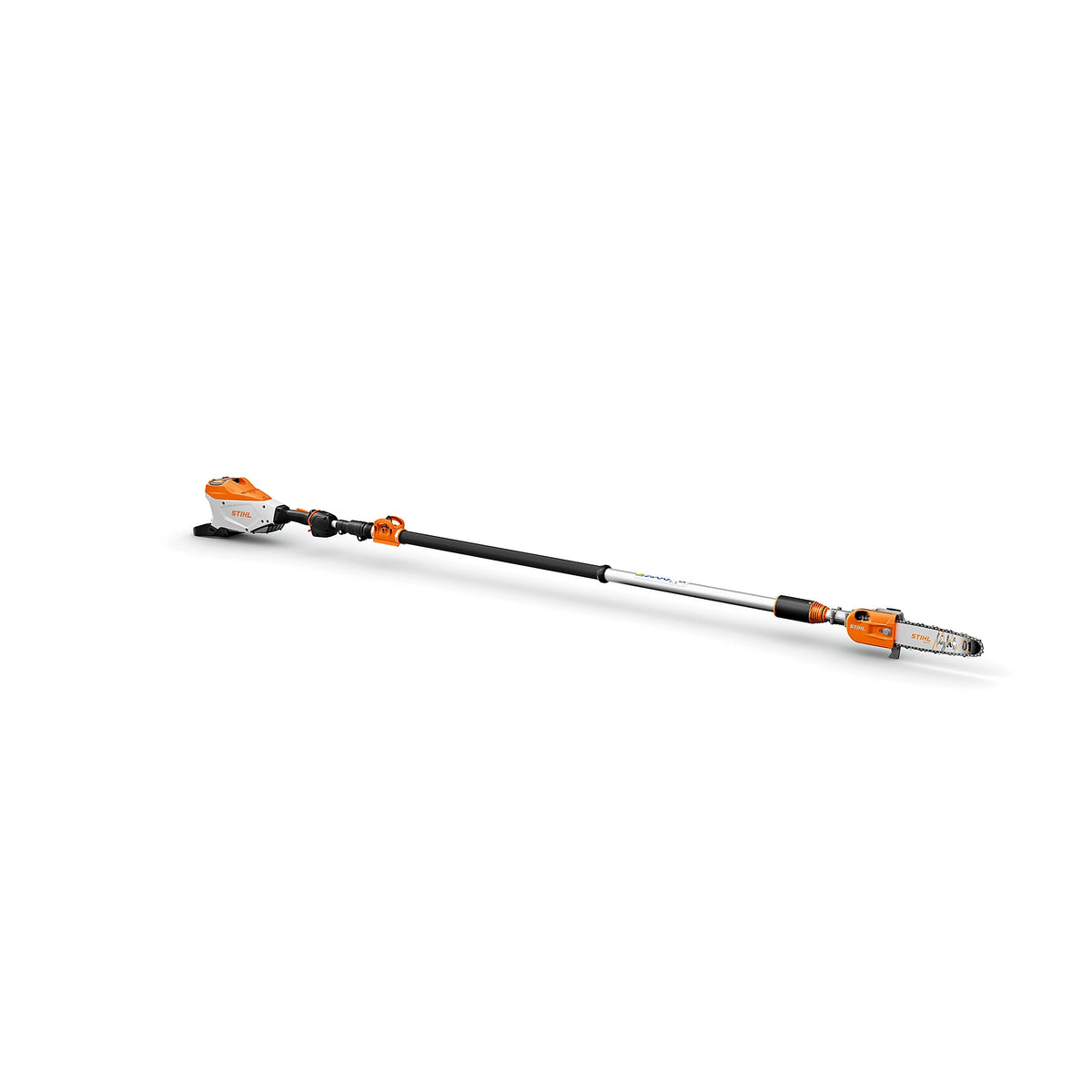 Podadora de Altura STIHL HTA 160, sin batería ni cargador