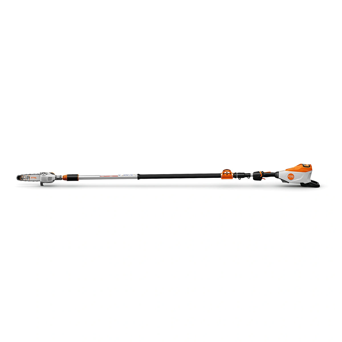 Podadora de Altura STIHL HTA 160, sin batería ni cargador